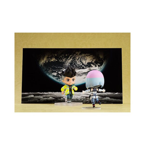Good Smile Company Cyberpunk Edgerunners Nendoroid David 