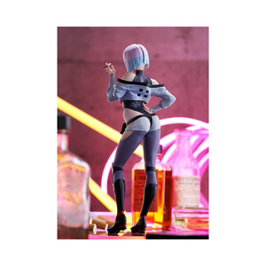 Good Smile Company Cyberpunk Edgerunners POP UP PARADE Lucy 