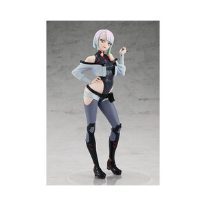 Good Smile Company Cyberpunk Edgerunners POP UP PARADE Lucy 