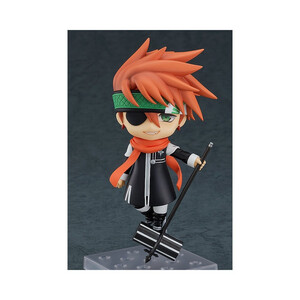 Orange Rouge D.Gray-man Nendoroid Lavi 