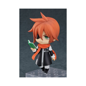 Orange Rouge D.Gray-man Nendoroid Lavi 