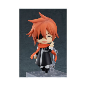 Orange Rouge D.Gray-man Nendoroid Lavi 