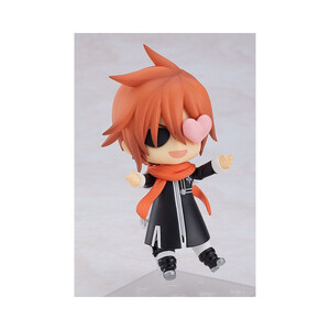 Orange Rouge D.Gray-man Nendoroid Lavi 