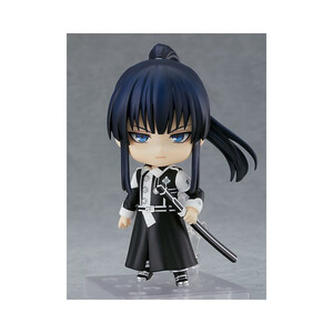 Orange Rouge D.Gray-man Nendoroid Yu Kanda 