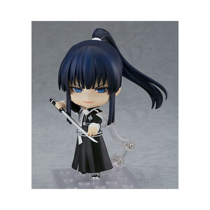 Orange Rouge D.Gray-man Nendoroid Yu Kanda 