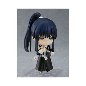 Orange Rouge D.Gray-man Nendoroid Yu Kanda 