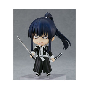 Orange Rouge D.Gray-man Nendoroid Yu Kanda 