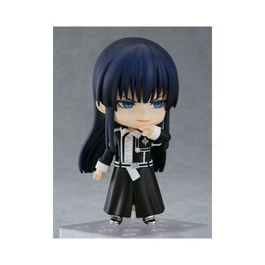 Orange Rouge D.Gray-man Nendoroid Yu Kanda 