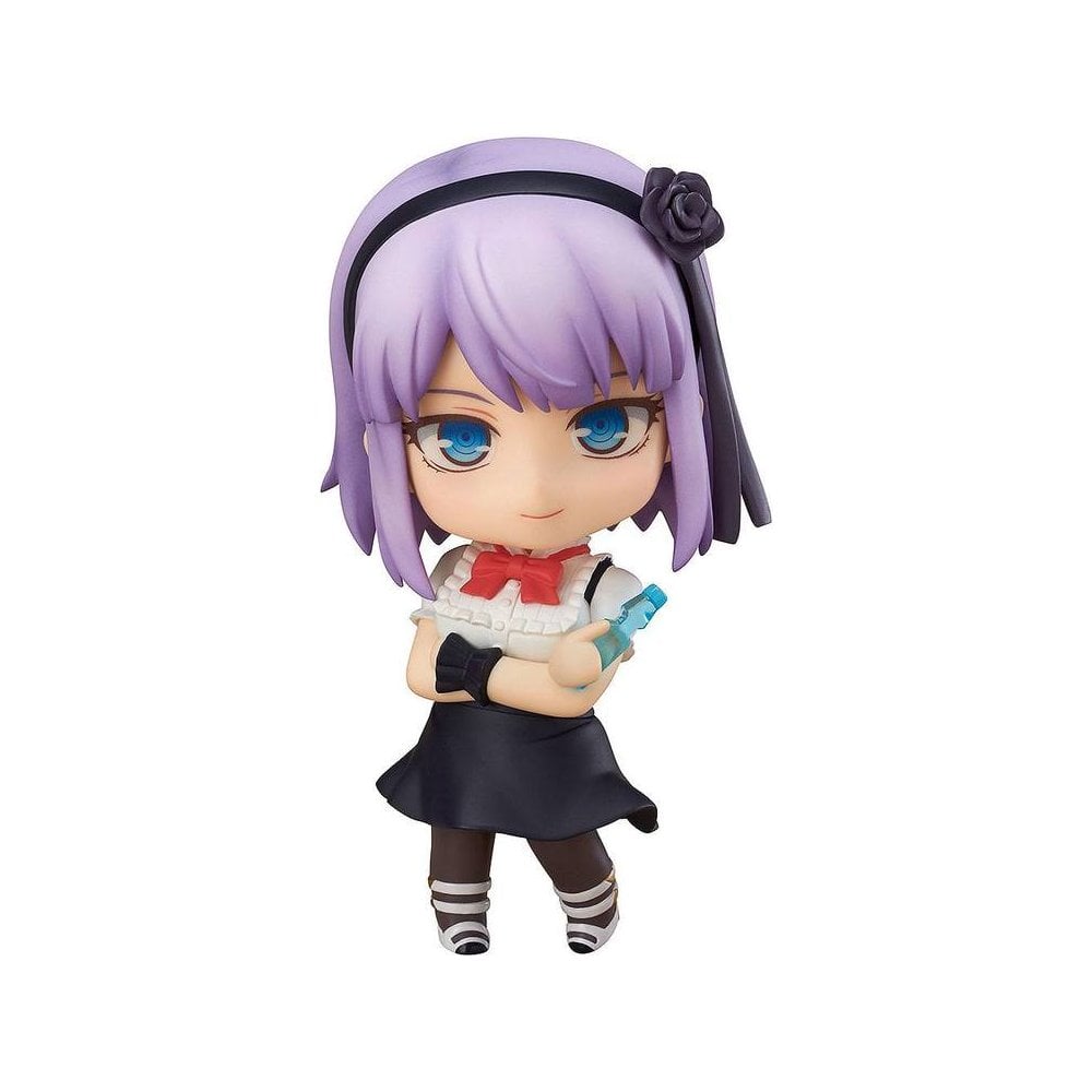 Good Smile Company Dagashi Kashi Nendoroid Shidare Hotaru 