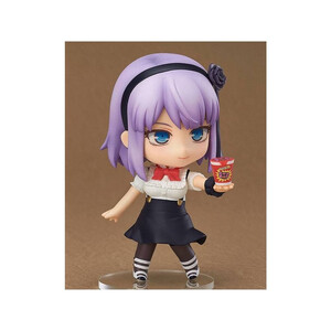 Good Smile Company Dagashi Kashi Nendoroid Shidare Hotaru 