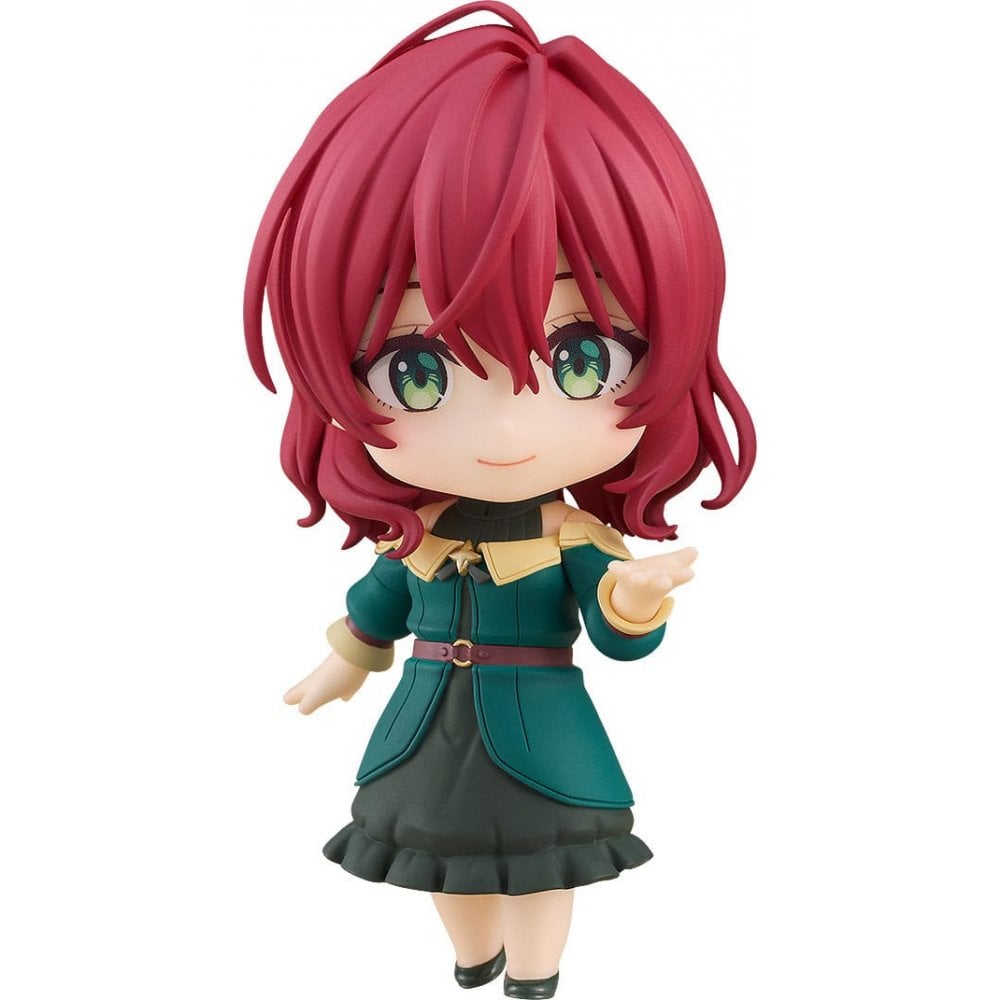 Good Smile Company Dahlia in Bloom Nendoroid Kazama Iroha 