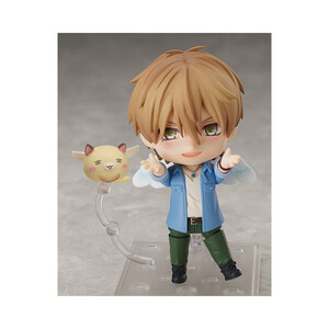 FREEing Dakaretai Otoko 1-i ni Odosarete Imasu. Nendoroid Junta Azumaya 