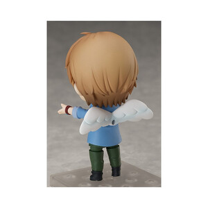 FREEing Dakaretai Otoko 1-i ni Odosarete Imasu. Nendoroid Junta Azumaya 