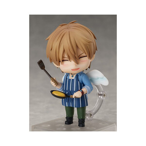 FREEing Dakaretai Otoko 1-i ni Odosarete Imasu. Nendoroid Junta Azumaya 