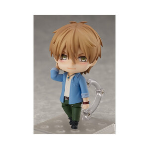 FREEing Dakaretai Otoko 1-i ni Odosarete Imasu. Nendoroid Junta Azumaya 