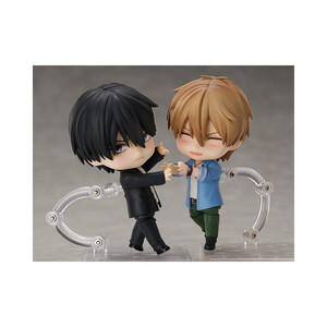 FREEing Dakaretai Otoko 1-i ni Odosarete Imasu. Nendoroid Junta Azumaya 