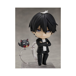 FREEing Dakaretai Otoko 1-i ni Odosarete Imasu. Nendoroid Takato Saijo 