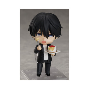 FREEing Dakaretai Otoko 1-i ni Odosarete Imasu. Nendoroid Takato Saijo 