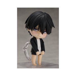 FREEing Dakaretai Otoko 1-i ni Odosarete Imasu. Nendoroid Takato Saijo 