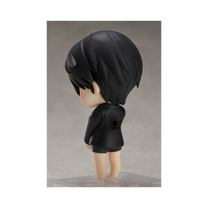 FREEing Dakaretai Otoko 1-i ni Odosarete Imasu. Nendoroid Takato Saijo 