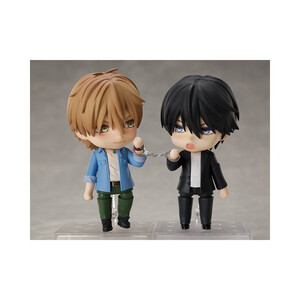 FREEing Dakaretai Otoko 1-i ni Odosarete Imasu. Nendoroid Takato Saijo 