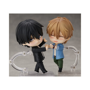 FREEing Dakaretai Otoko 1-i ni Odosarete Imasu. Nendoroid Takato Saijo 
