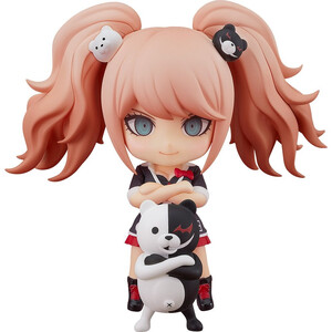 Good Smile Company Danganronpa 1 & 2 Reload Nendoroid Junko Enoshima 