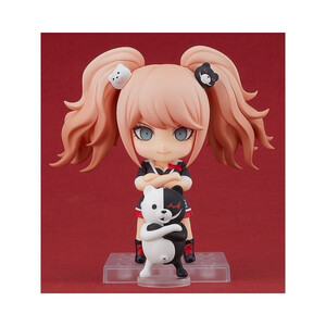 Good Smile Company Danganronpa 1 & 2 Reload Nendoroid Junko Enoshima 