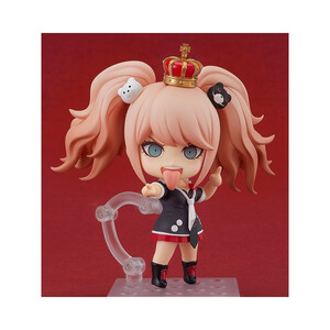 Good Smile Company Danganronpa 1 & 2 Reload Nendoroid Junko Enoshima 