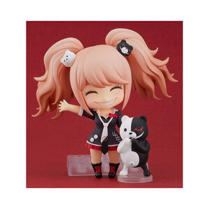 Good Smile Company Danganronpa 1 & 2 Reload Nendoroid Junko Enoshima 