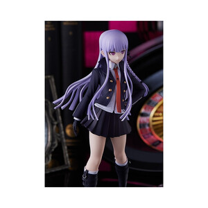 Phat! Danganronpa 1 & 2 Reload POP UP PARADE Kyoko Kirigiri 