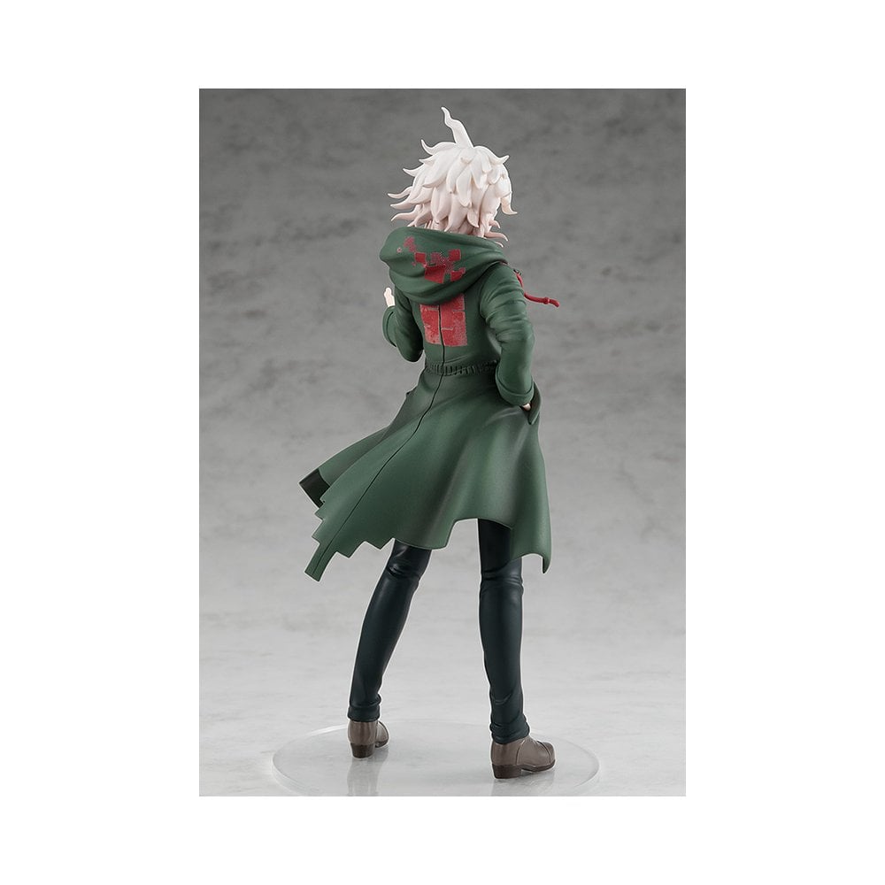 Good Smile Company Danganronpa 1 & 2 Reload POP UP PARADE Nagito