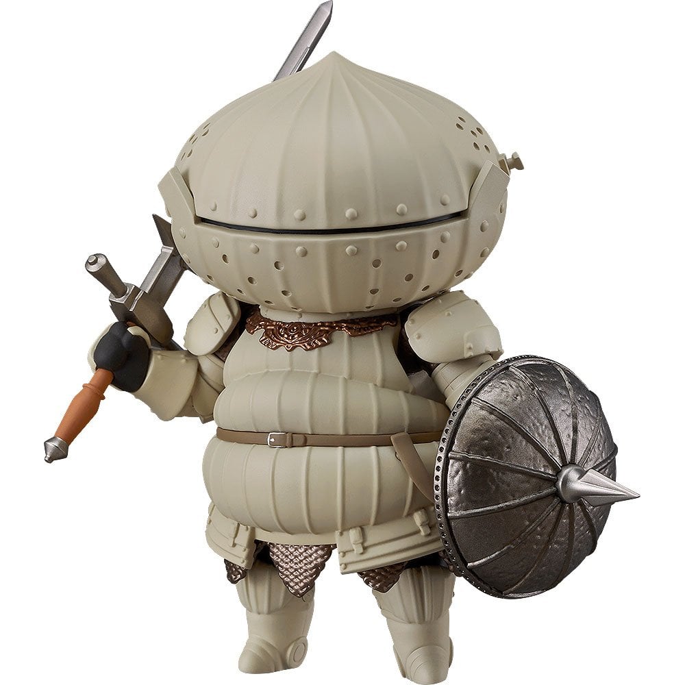 Max Factory DARK SOULS Nendoroid Siegmeyer 
