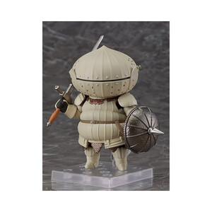 Max Factory DARK SOULS Nendoroid Siegmeyer 