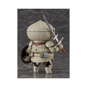 Max Factory DARK SOULS Nendoroid Siegmeyer 