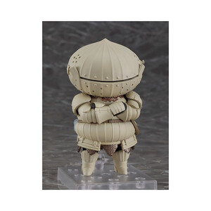 Max Factory DARK SOULS Nendoroid Siegmeyer 