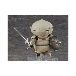 Max Factory DARK SOULS Nendoroid Siegmeyer 