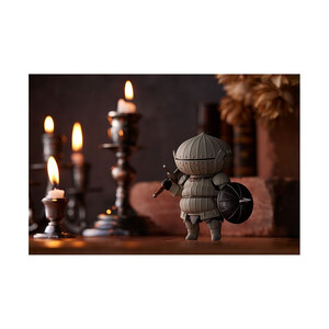 Max Factory DARK SOULS Nendoroid Siegmeyer 