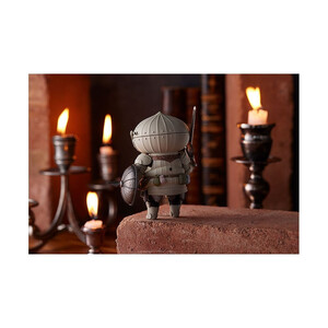 Max Factory DARK SOULS Nendoroid Siegmeyer 