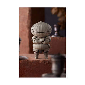 Max Factory DARK SOULS Nendoroid Siegmeyer 