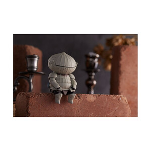 Max Factory DARK SOULS Nendoroid Siegmeyer 