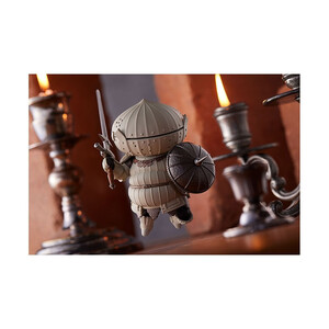 Max Factory DARK SOULS Nendoroid Siegmeyer 
