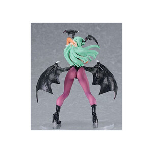 Max Factory Darkstalkers POP UP PARADE Morrigan 