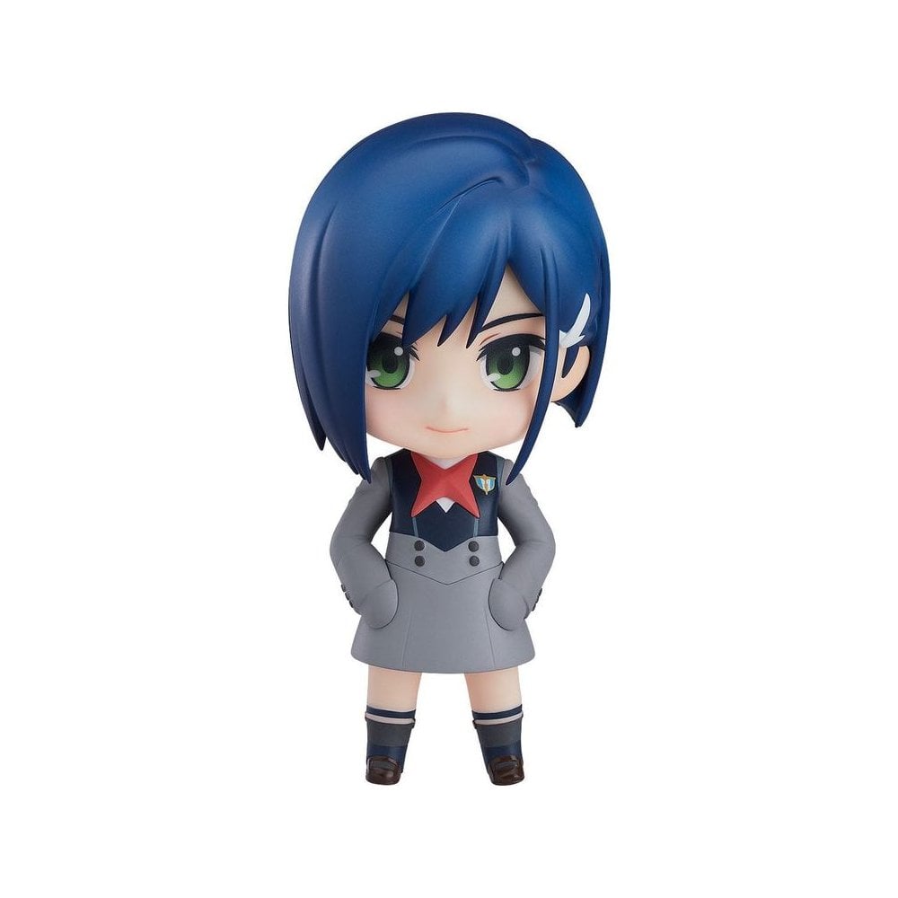 DARLING in the FRANXX Ichigo Nendoroid 