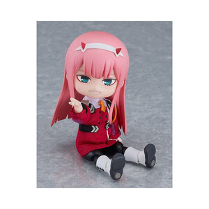 Good Smile Company Darling in the Franxx Nendoroid Doll Zero Two 