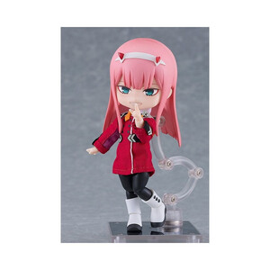 Good Smile Company Darling in the Franxx Nendoroid Doll Zero Two 