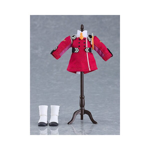 Good Smile Company Darling in the Franxx Nendoroid Doll Zero Two 