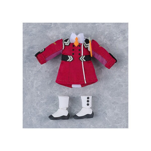 Good Smile Company Darling in the Franxx Nendoroid Doll Zero Two 