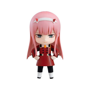 Good Smile Company DARLING in the FRANXX Nendoroid Zero Two 