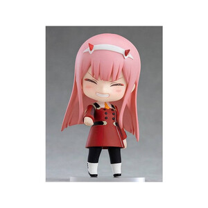 Good Smile Company DARLING in the FRANXX Nendoroid Zero Two 